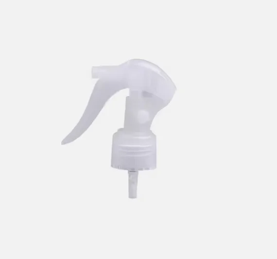 High Quality  sprayer trigger 24/410 foam plastic trigger sprayer for spray bottle