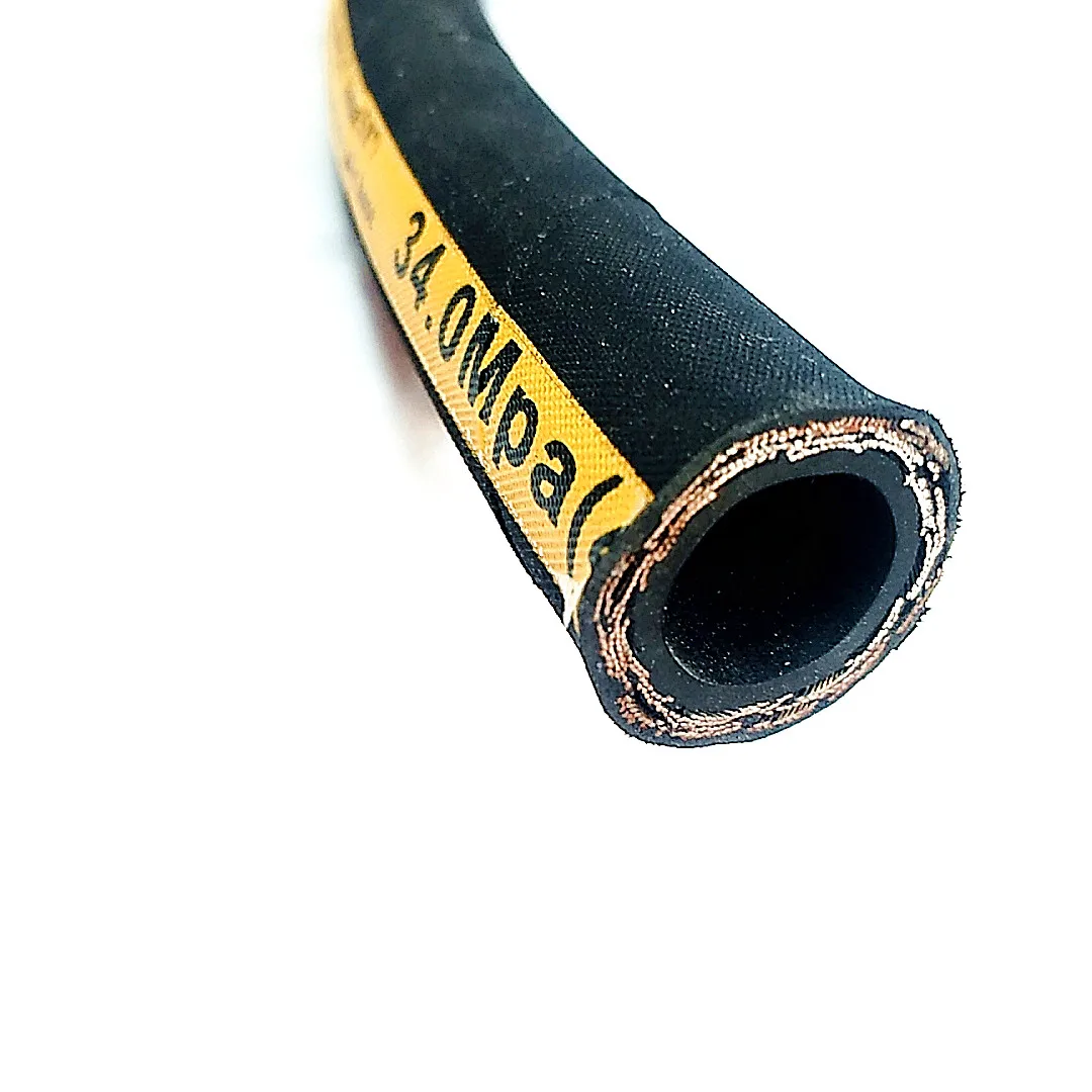  type r1 r2 1sn 2sn 4sh 4sp 6mm to 51mm hydraulic braided spiral rubber hose