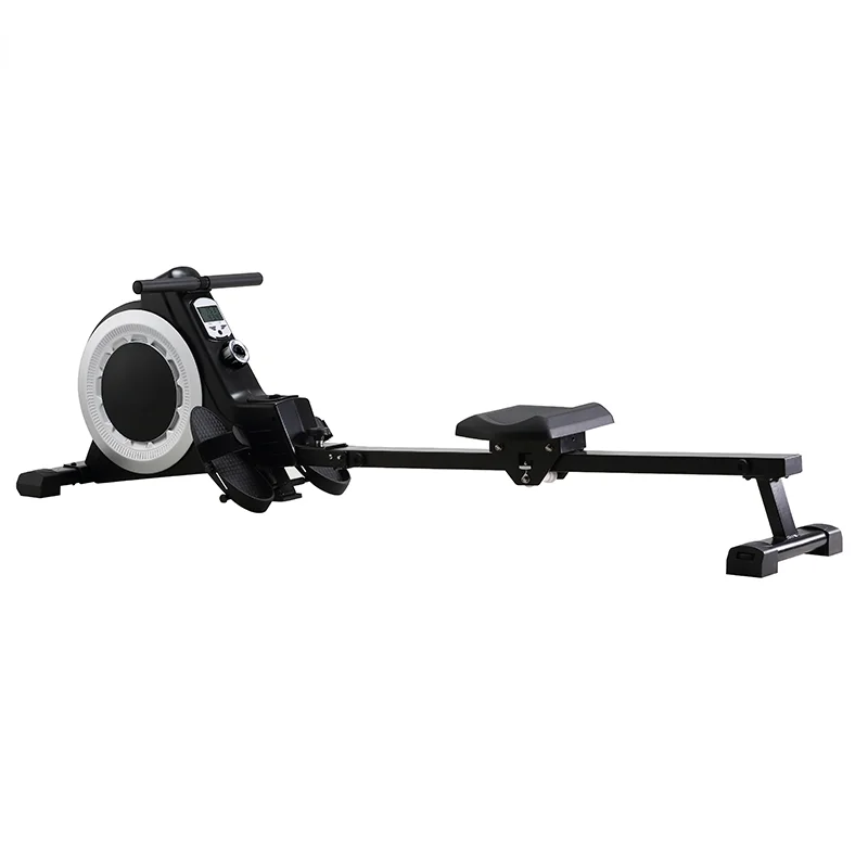 2020 Fashion Magnetic Home Use Rowing Machine RM5101