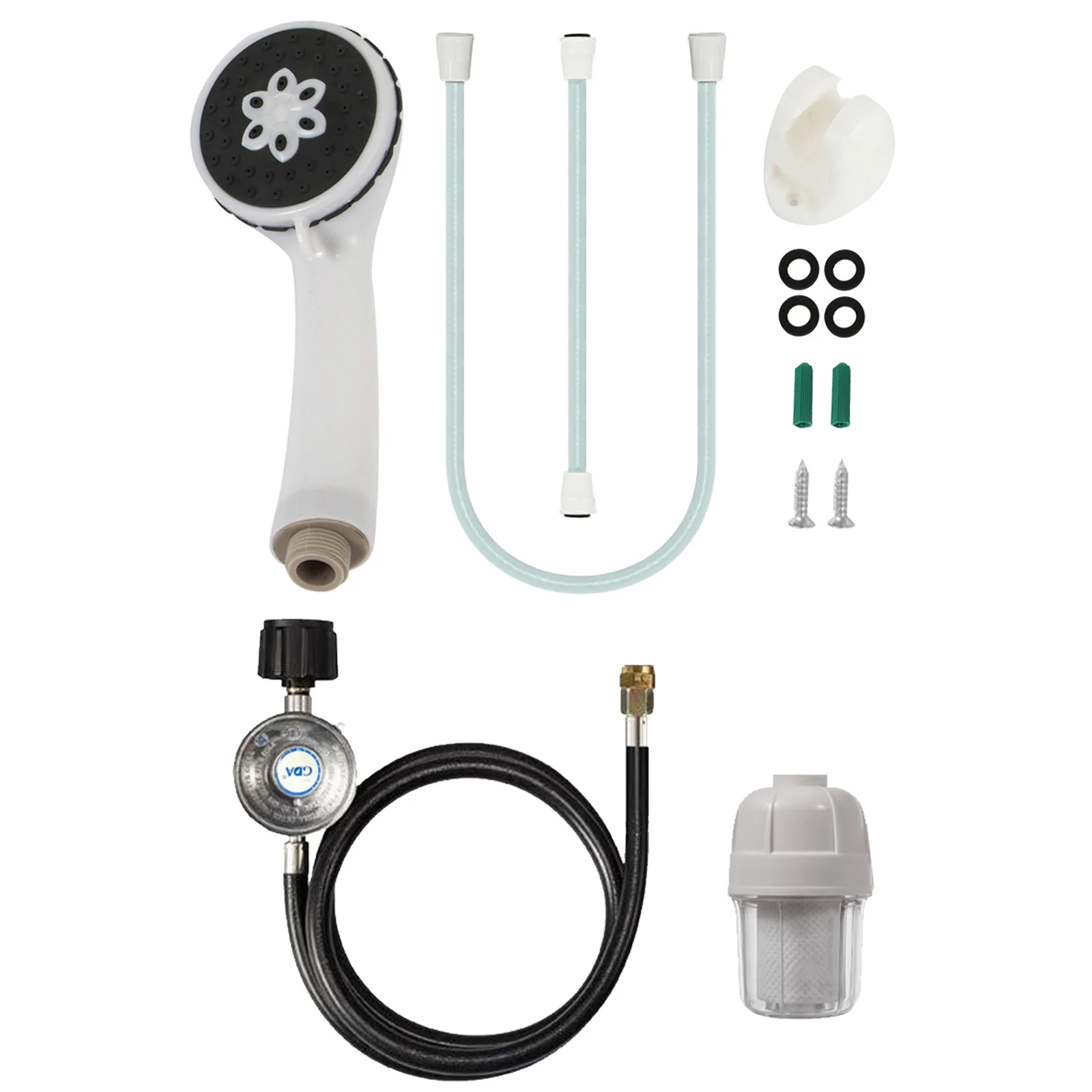 Hot sale pakistan instant 12L gas water heater central gas water heater