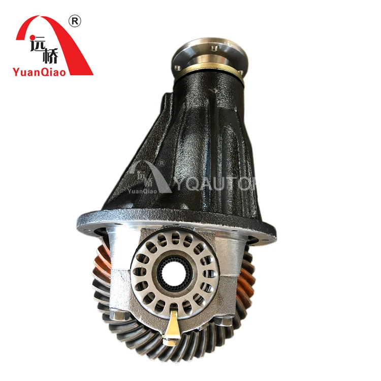 Chain Differential FOR HILUX 11X41 11X43 Limited Slip Differential for hilux/vigo