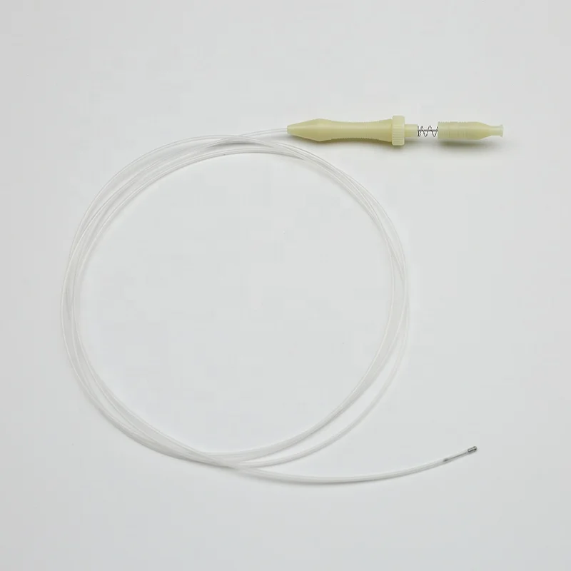 Disposable Injection Needle Body Injection Syringe Disposable Sharp Needles