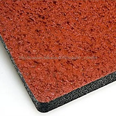 400M tartan runway EPDM granules FN P2402199