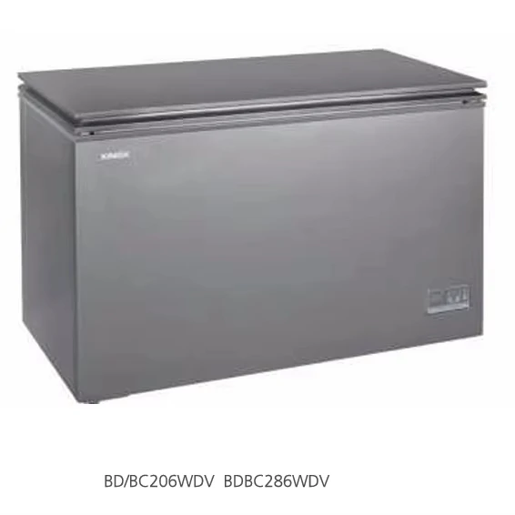 Холодильники сверхнизкой температуры и морозильные камеры для дома, морозильная камера-бытовая техника 45 градусов