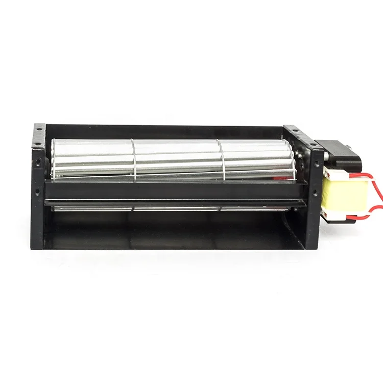 FANON squirrel cage type electric oven blower AC 50190 cross-flow fan