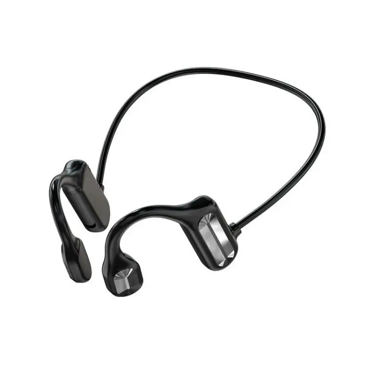 BL09 neck hook for bluetooth headset New sports running back hook for bluetooth headset