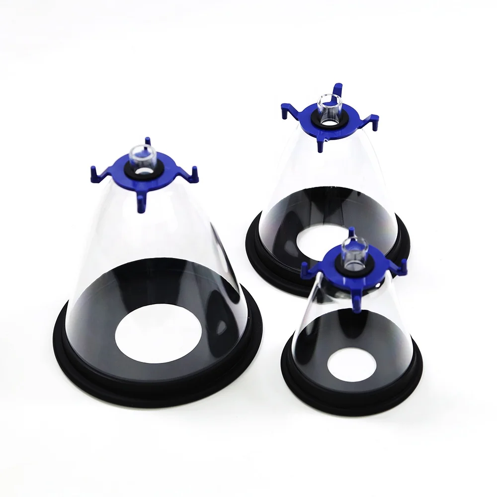 Veterinary Equipment: VAM-01 Veterinary use Anesthesia Mask for dog cat pet animal use