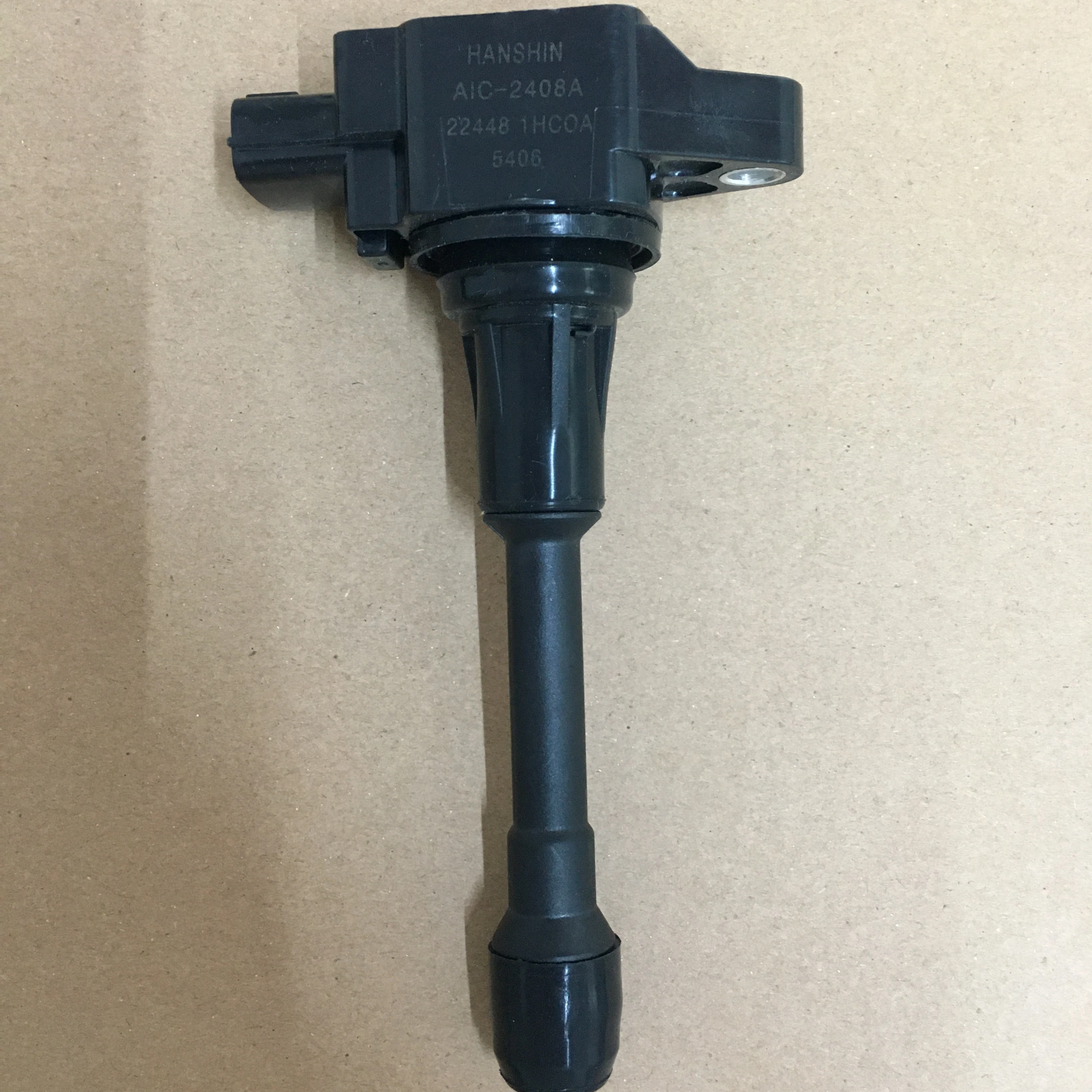 china ingition coil factory wholesale price OE number 22448-1HC0A 22448-JA00C 22448-ED000 fit for Koleo Infinite Nissann
