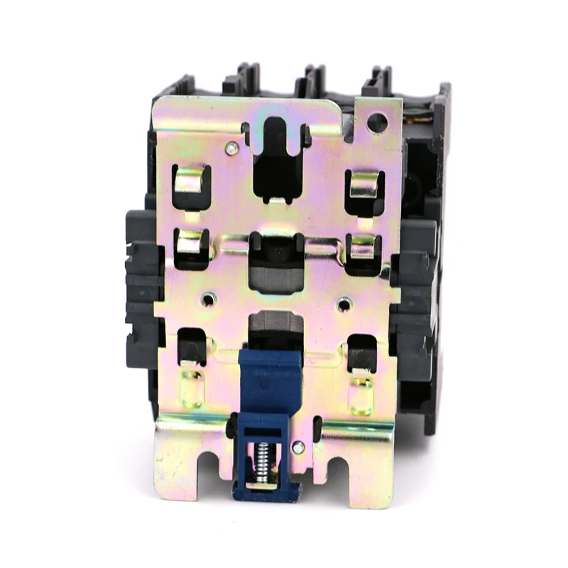 LC1D80004B7 AC electric magnetic Contactor 4P 4NO LC1-D80004B7 125A 24V AC coil