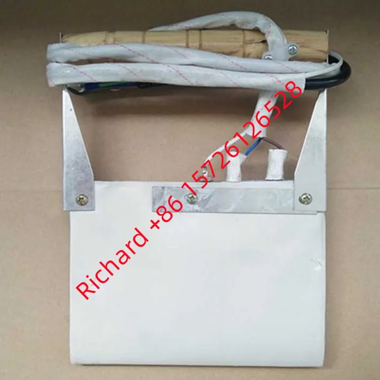 Heating Welding Plate for Upvc Window Welding Machine
