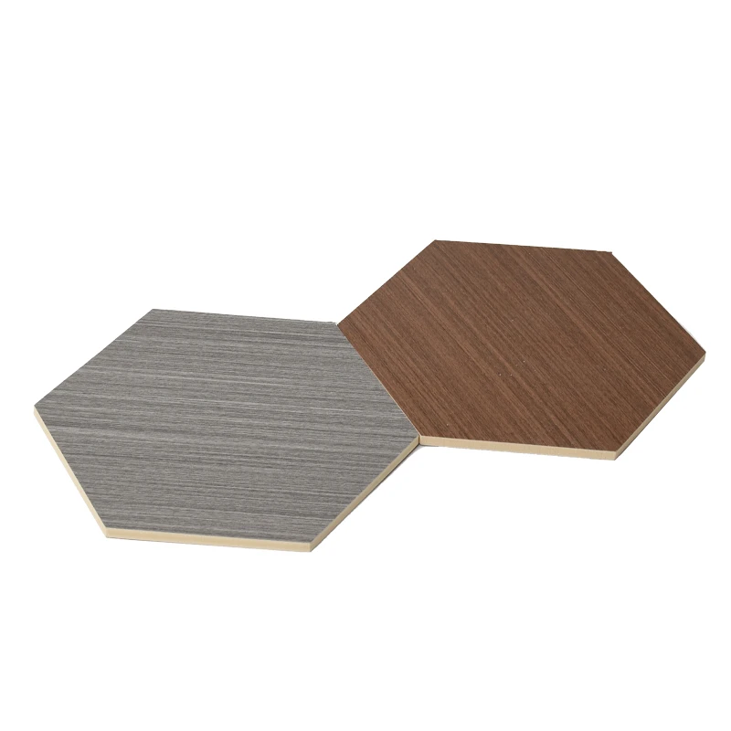 PVC Wall Panel New Modern Design Interior Decorative PVC Foam Board