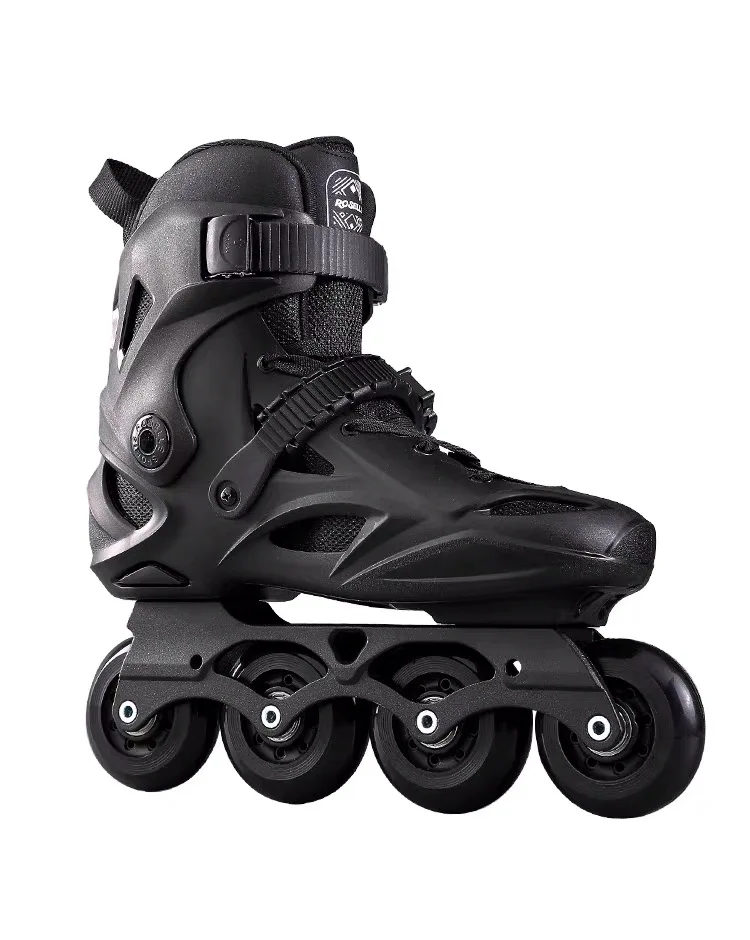 Оптовая продажа Профессиональные роликовые коньки для взрослых Slalom Freestyle