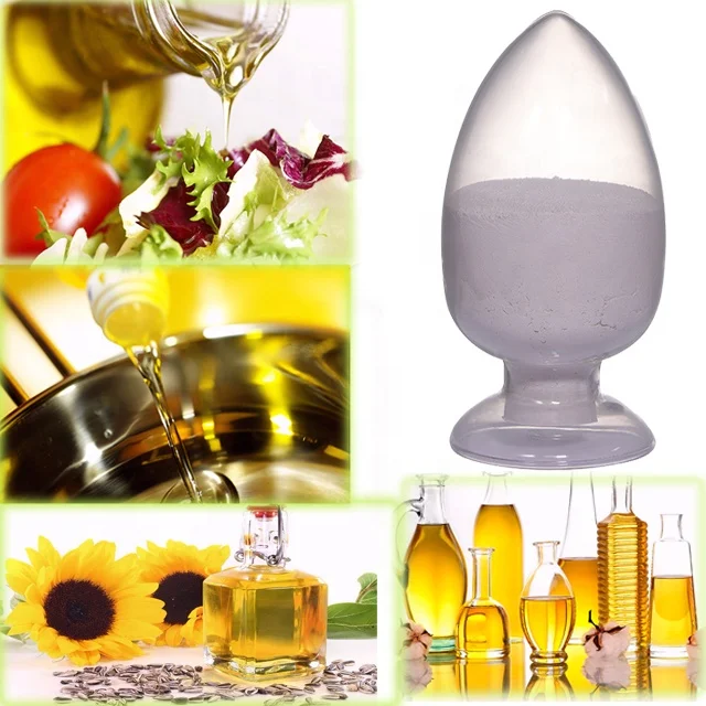  Горячая продажа миндалины отбеливающий порошок земли натуральная бентонитовая глина для рыбий жир рафинированное растительное масло обесцвечивание