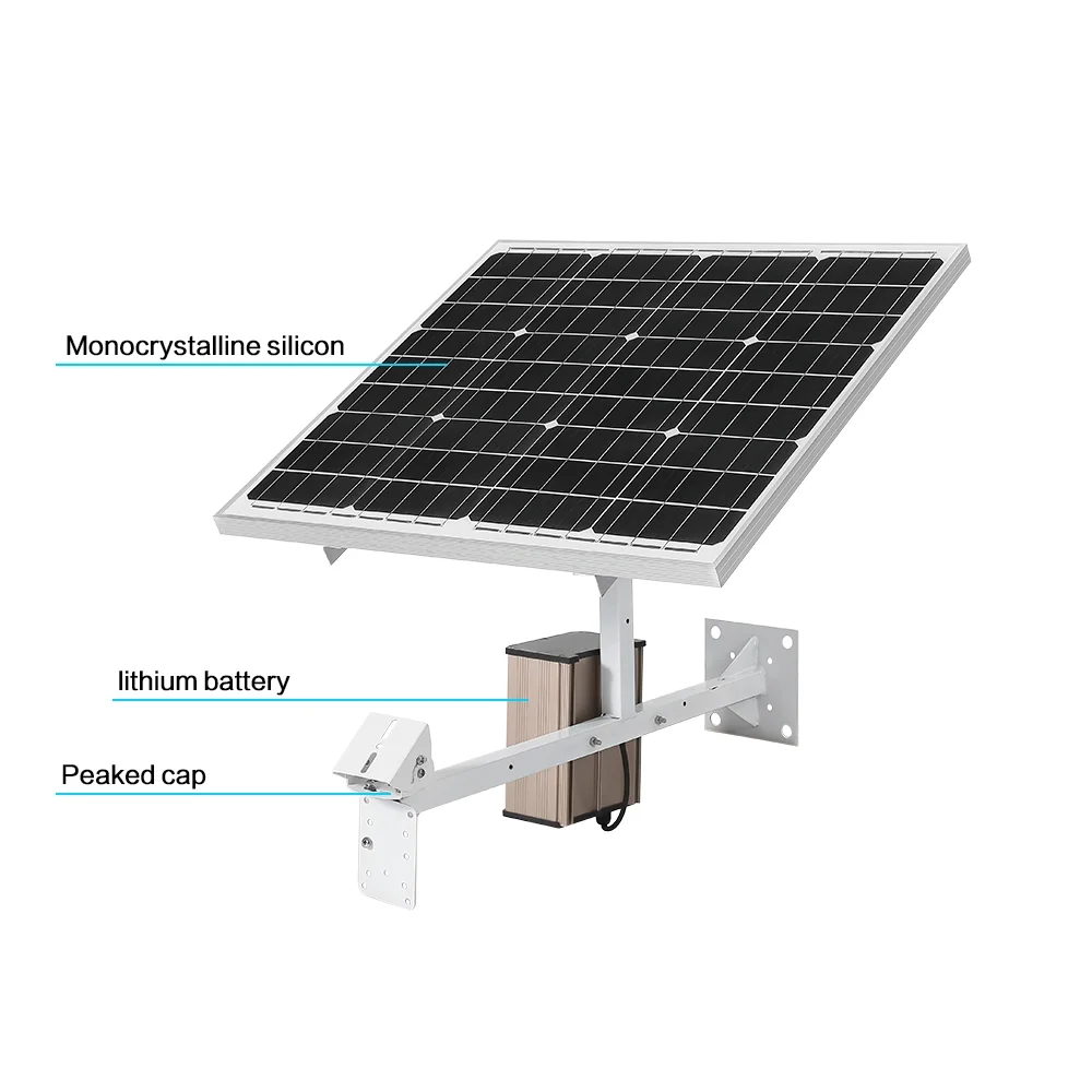Solar Panel Kit 40W 20A Monocrystalline Battery Charge Controller for 12 Volt Car RV Vehicle Marine Boat Home Off Grid System