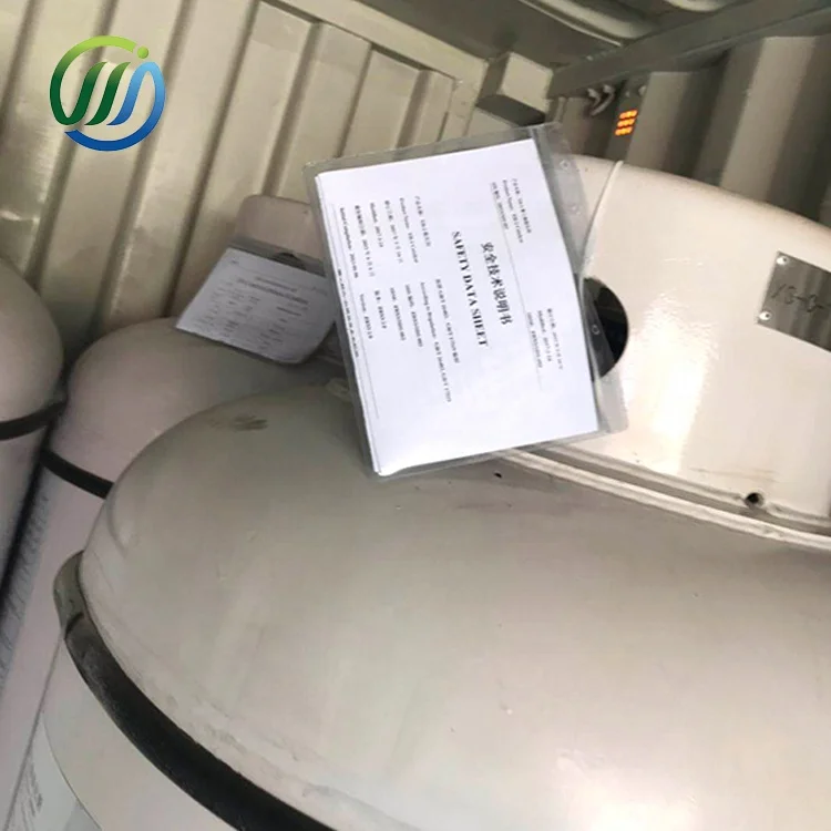 Attractive Price High-Density Polyethylene Catalyst