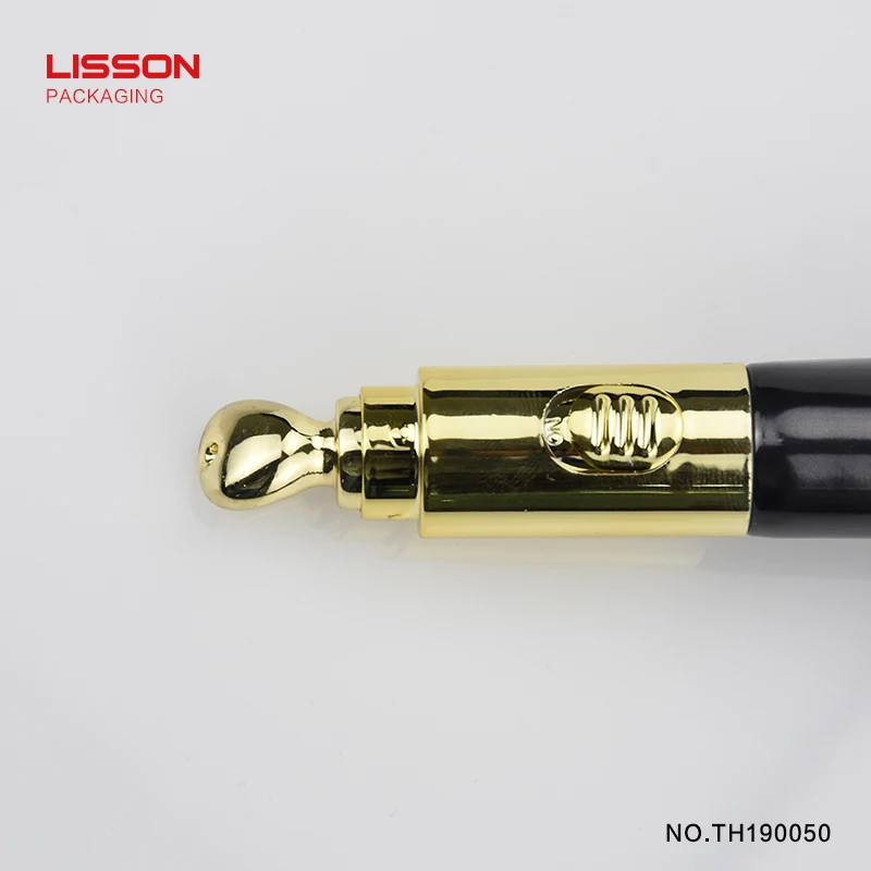 20g Electric Anti Wrinkle Plastic Eye Cream Tube