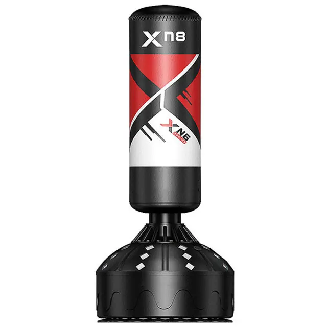 Kicking Boxing Man Punching Bag Dummy Man Standing Bag Heavy Punching bags for boxing training