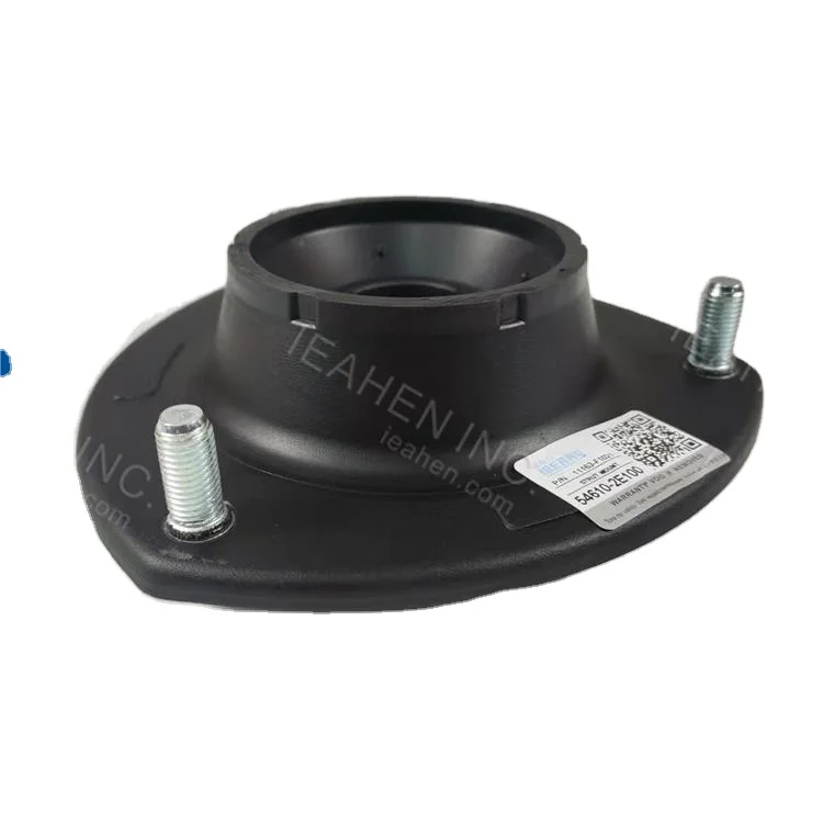 IEAHEN-CRB Auto Parts STRUT MOUNT OE 54610-2E100  For SPORTAGE(JE) 04-10 2.0L DOHC/TUCSON(JM) 04-10 2.0L DOHC/SANTA FE(SM) 00-06