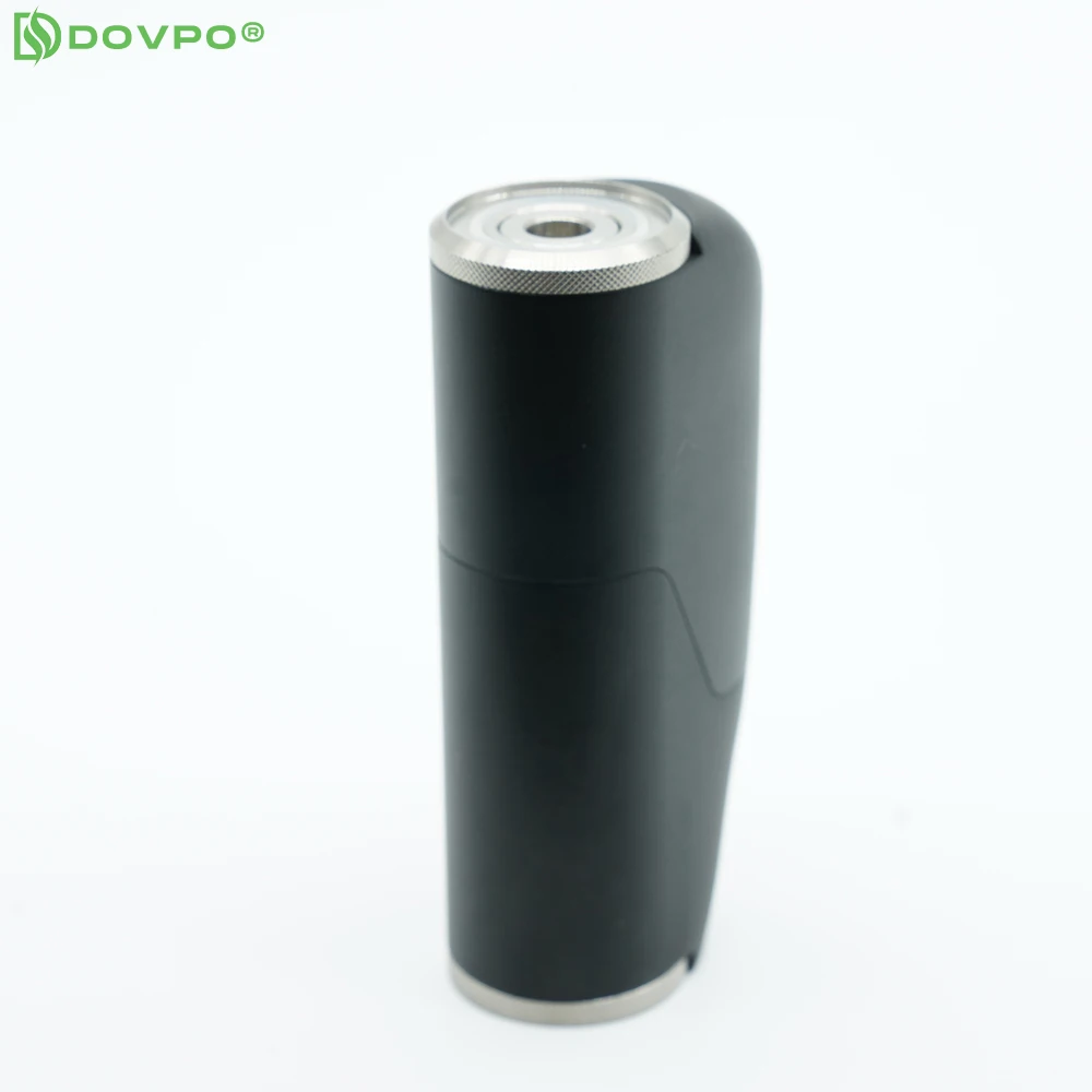 DOVPO Wholesale Price Vape Box Mod 60W Electronic Cigarette Adjustable Vaporizer