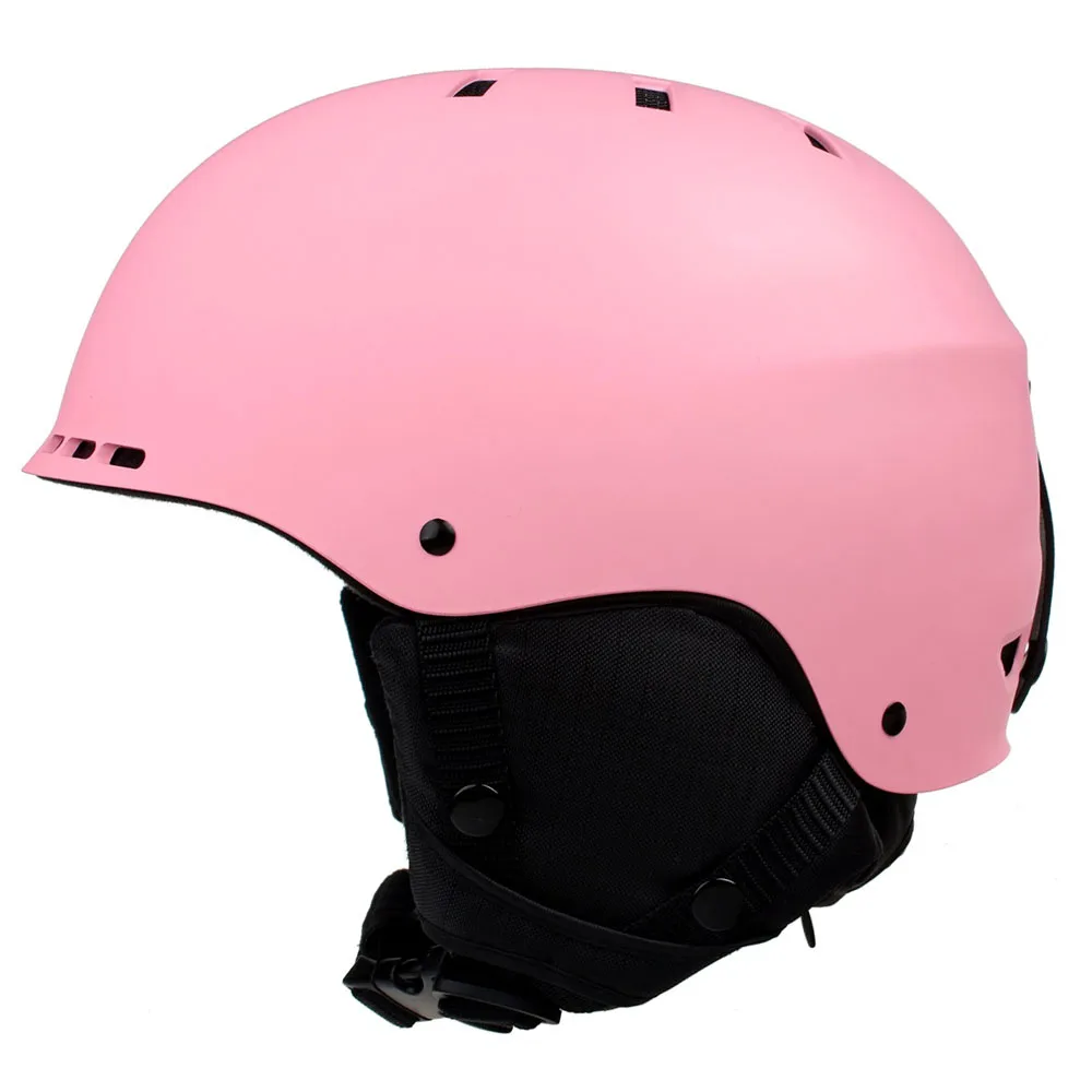 Winter Multi Sports Custom Snowboarding Snow Skiing Helmet