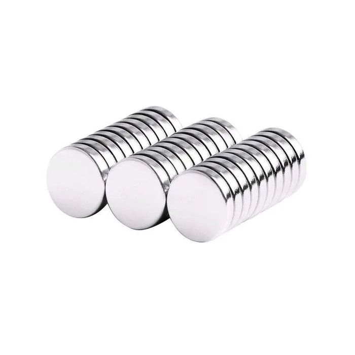 High Strength Wholesale Neodymium Magnet Disc