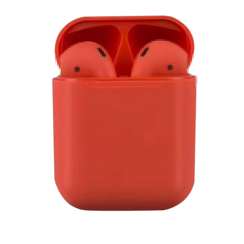 Wholesale high quality white/black/green/yellow/blue/touch + pop-up + Auto start i18s V5.0 Bluetooth wireless headset