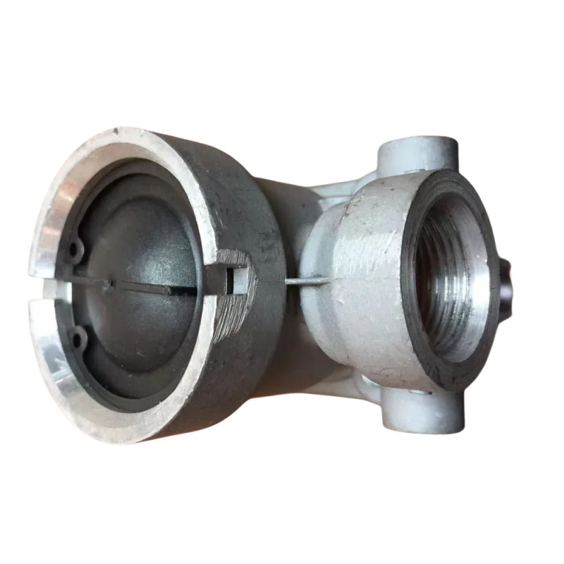 Hot sale pressure limiting valve 81.52101.6269 DZ98149360200 For Shacman M3000 F3000 Truck Spare parts