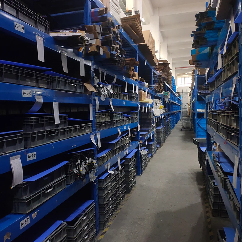 5NA827851A Power Liftgate electric tailgate Lift for Tiguan L  2016-2019 LH/RH