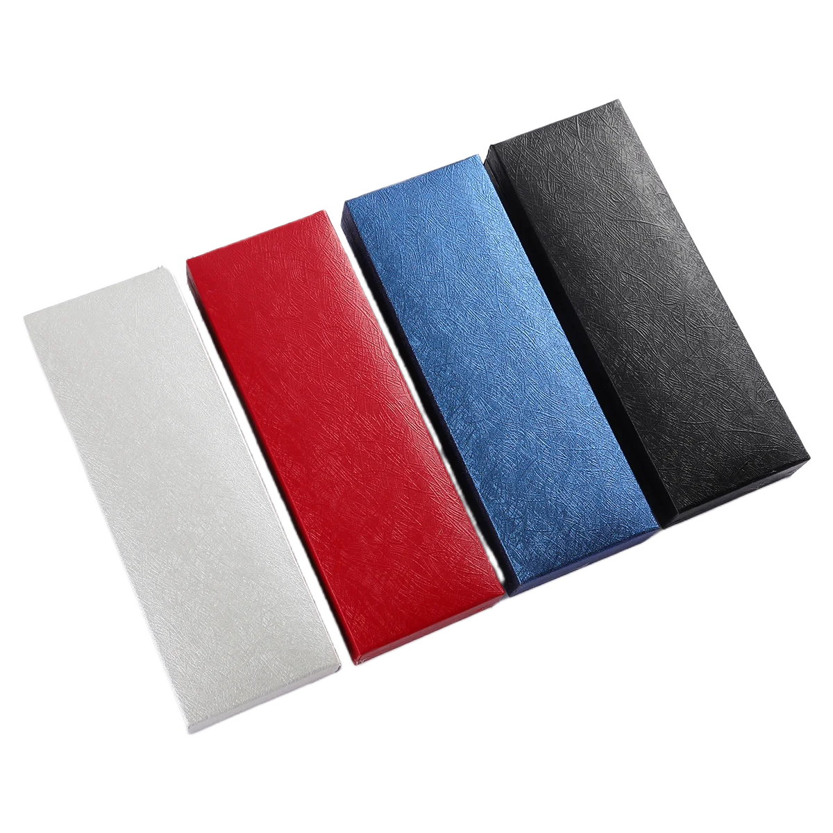 Индивидуальный дизайн логотип бизнес-подарок рекламные ручки черный чехол для роскошная упаковочная коробка ручек