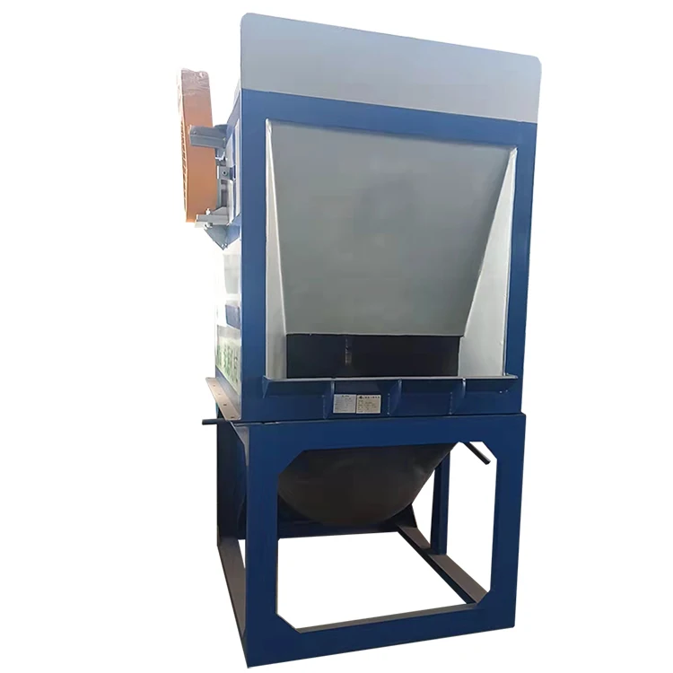 Precise temperature control industrial furnace for aluminum ash separation  Aluminum Ash Separator