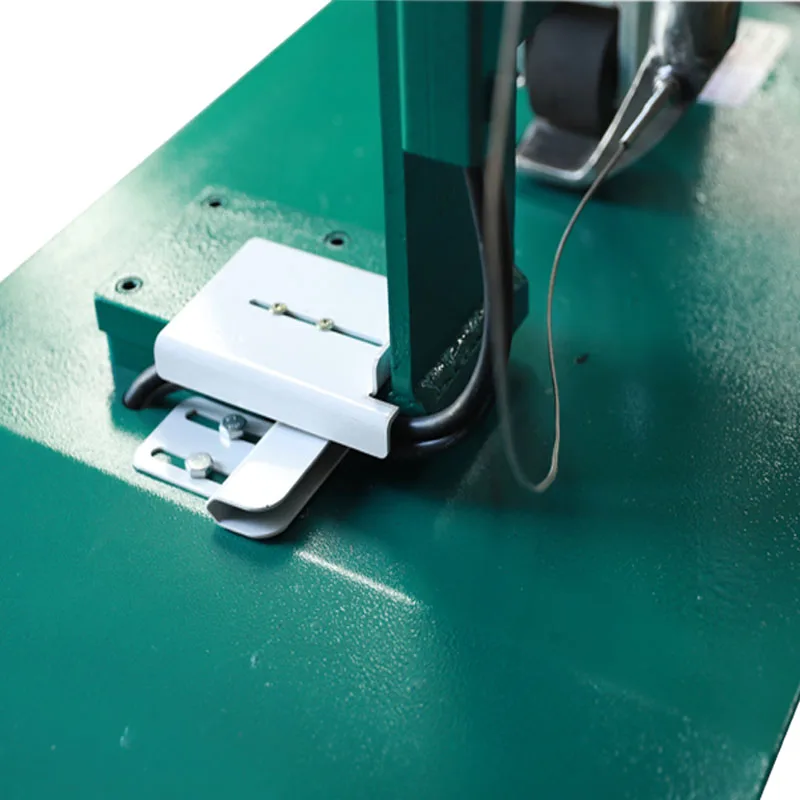 Best Selling Hot Welding For Tarpaulin Hf Pe Canvas Sealing Machine