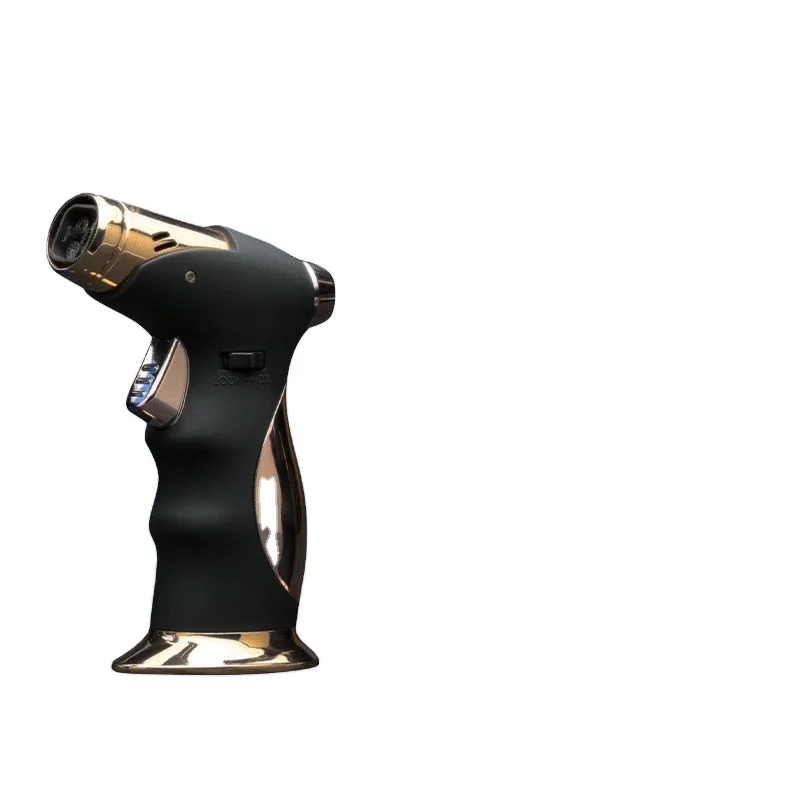 Factory Wholesale Cheap Quality Cigar Lighters Smoking Lighters Jet Lighters