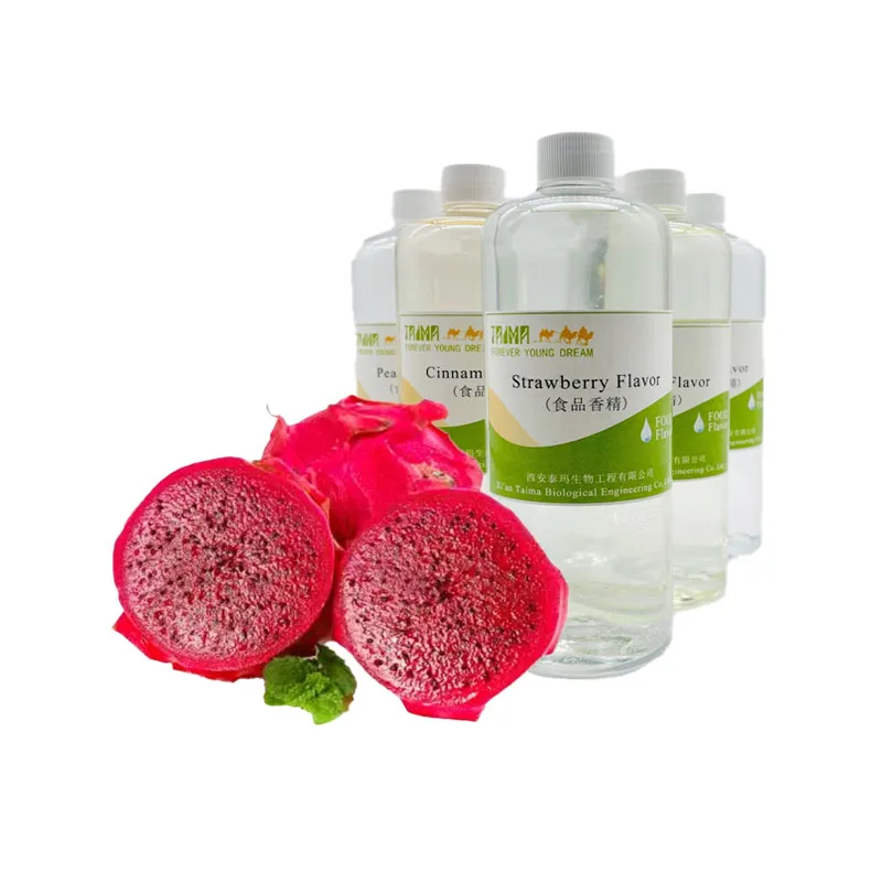 Good Price High Quality Food Grade Concentrated Liquid Oat Flavor for Beverage