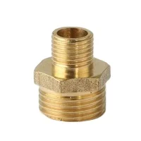 yuhuan sunsy shunshui 59-1 CW617Nbronze copper Brass pipe fitting Hexagonal union nipple plug blanking elbow equal tee reducer