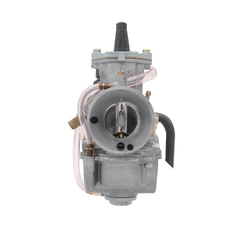  Карбюратор Karburator 38 мм для Keihin PWK OKO KOSO PWK38 Racing оригинальный мотоциклетный карбюратор