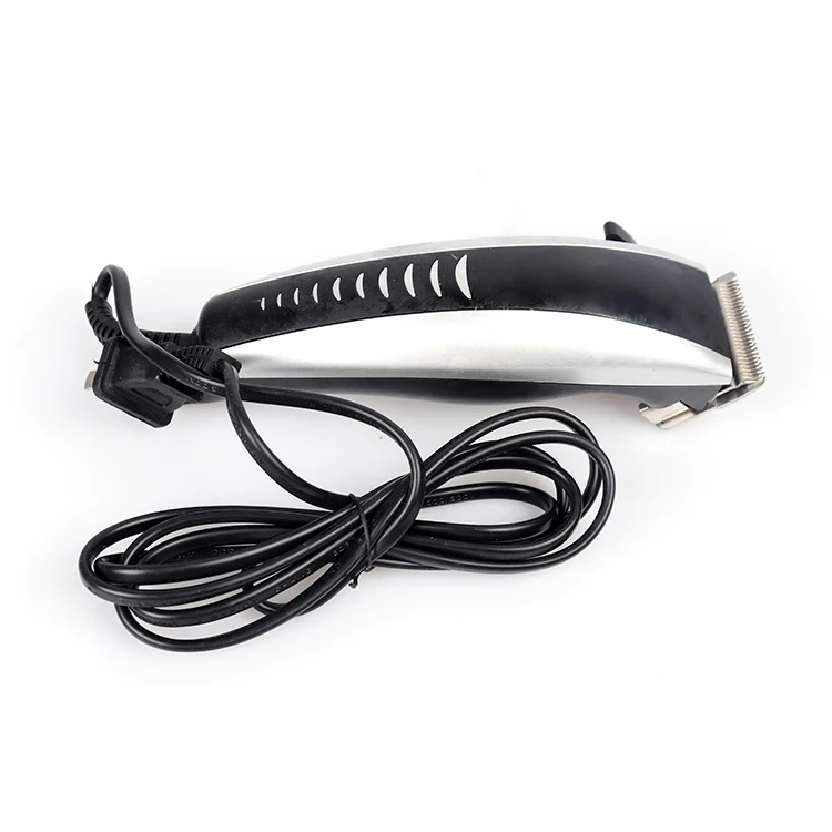 Factory Hot Sale Mini Electric Clippers Salon hair Trimmer Hair Shaver With a plug cord