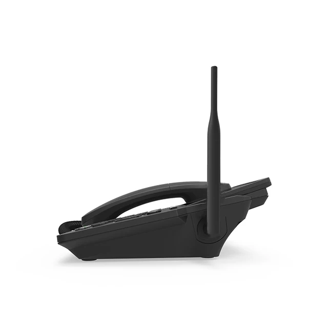 VoIP/SIP/IP Phone Built-in 2.4G WIFI for Small Business Wifi Sip Phone