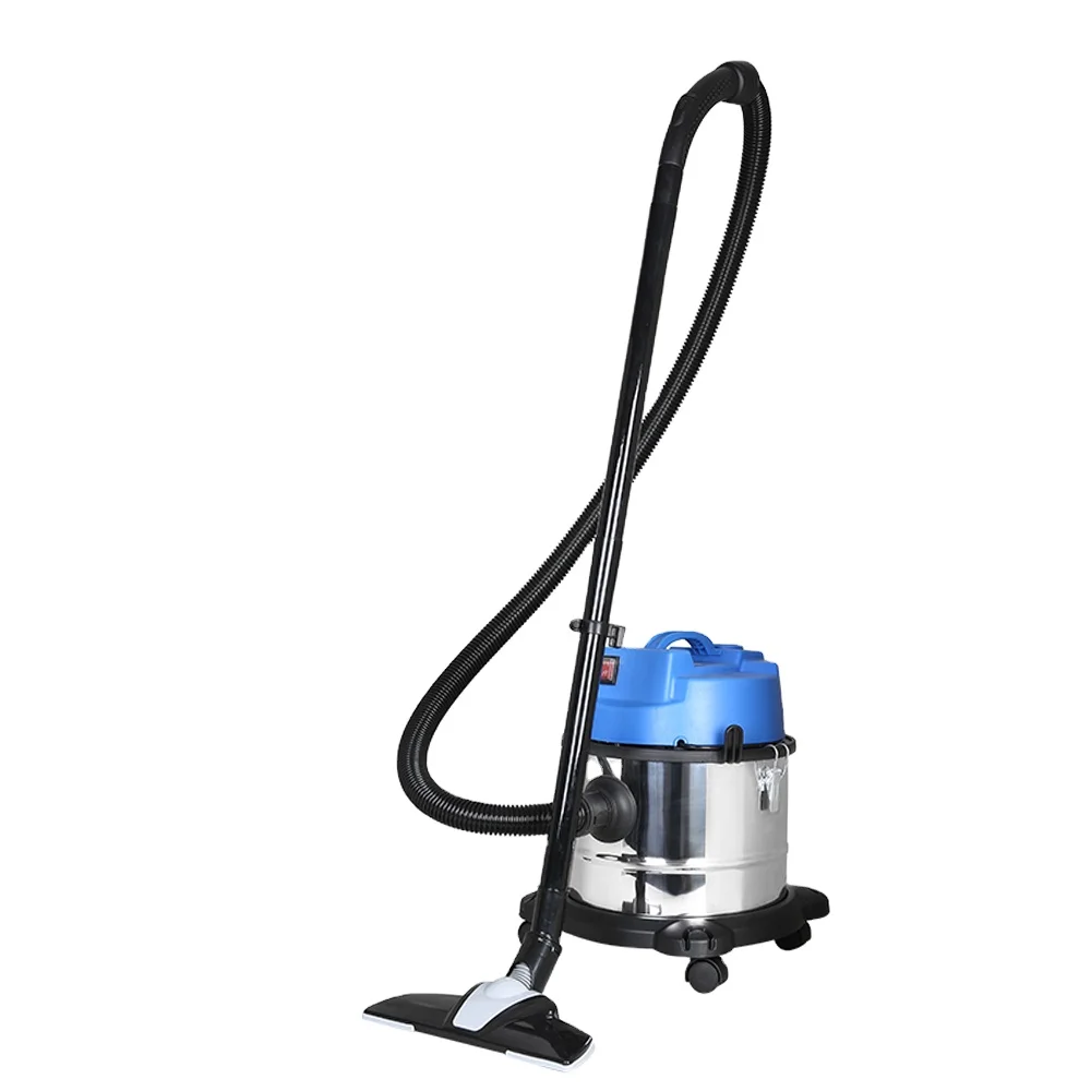 
Hot Selling Central pool cleaning wet and dry vacuum cleaner 