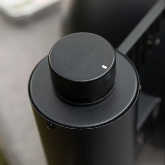 Wholesale Portable Gas LGP Pizza Oven 500 Degrees Butane Stainless Steel Oven Camping  Home Garden Grill Mini Pizza Oven