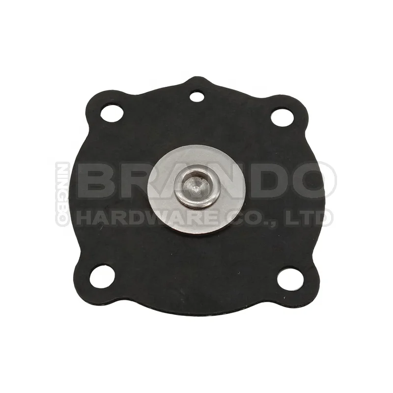 3/4' Pulse Valve Repair Kit NBR Nitrile Diaphragm For JICI 20 JICR 20 JISI 20 JISR 20 Diaphragm Valve