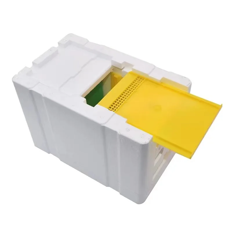 Bee Hive Mating Nuc Box Queen Box