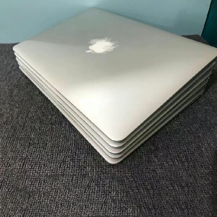 Unlocked Used Laptop For 2017 MacBook Air MQD32CH/A i7-8G-128B Second hand Notebook For Macbook