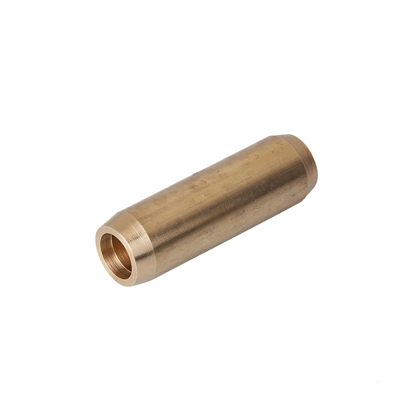 Ground Rod Factory Price Electrical Copper Bonded Brass Ground Rod Copper Bonded Earth Rod