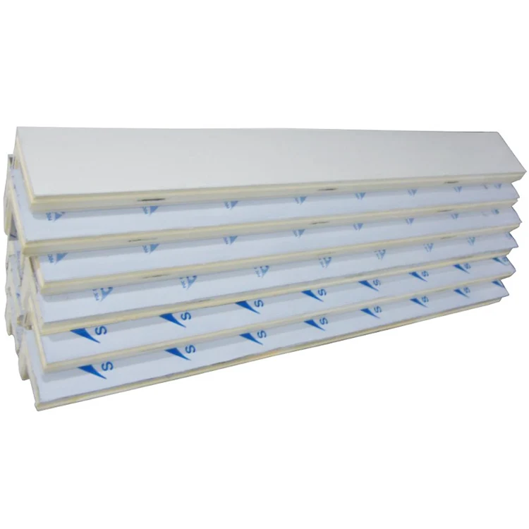 Cladding metal sheet roofing structural insulated Polyurethane sandwich panels