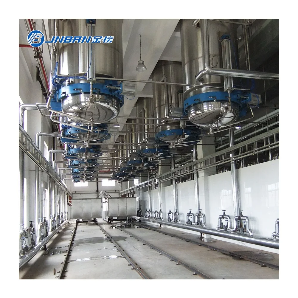 Промышленная машина для извлечения лаванды, конопли, эвкалипта, Лемонграсса