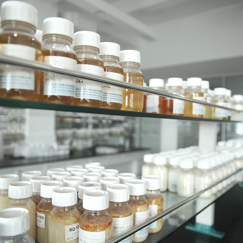 60% Silicone emulsion