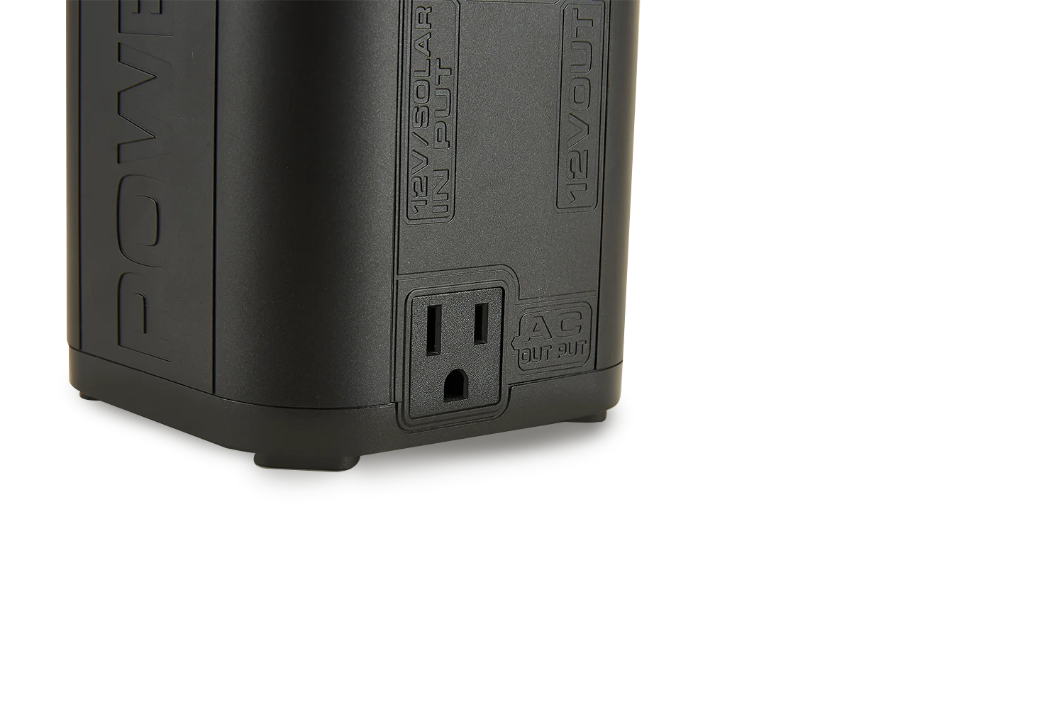 New design High Performance outdoor camping easy to carry 100W portable solar generator for laptop and phone