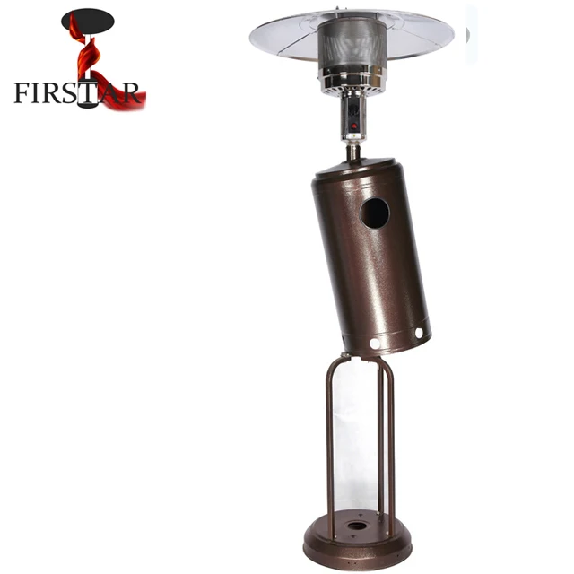  Standing Propane Outdoor Patio