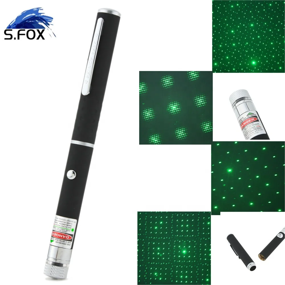  Перезаряжаемая USB лазерная указка с видимым лучом синего фиолетового Красного зеленого цвета 3 мВт 650