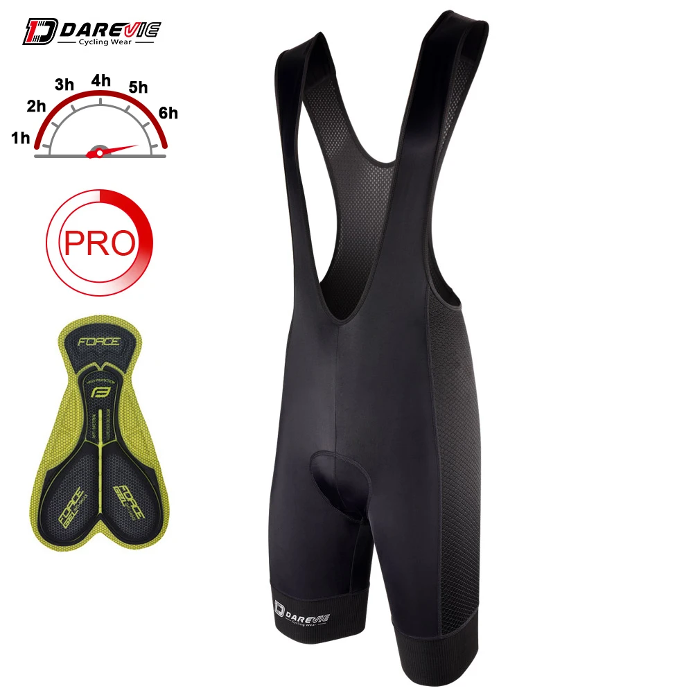 Enhancing Comfort And Durability Women s Secure And Comfortable Rion Cycling Bib Shorts